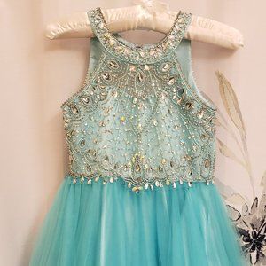Cinderella Couture Dresses